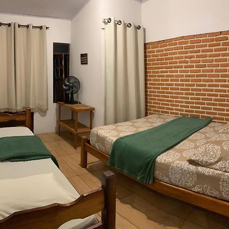 Planeta Verde Apartamentos Itacare Bagian luar foto