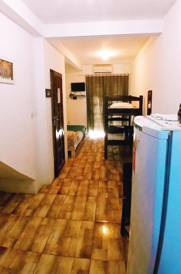 Planeta Verde Apartamentos Itacare Bagian luar foto