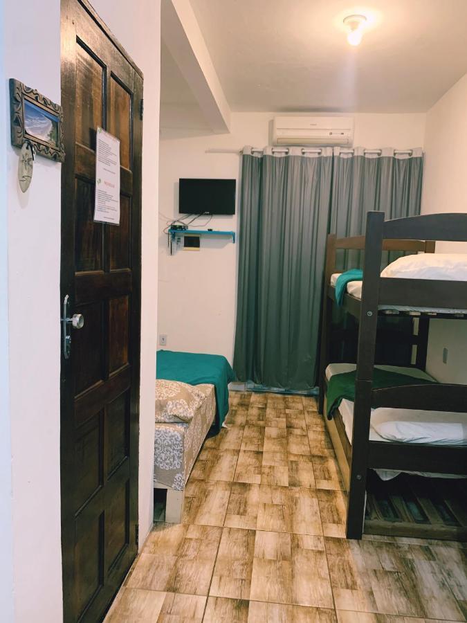 Planeta Verde Apartamentos Itacare Bagian luar foto