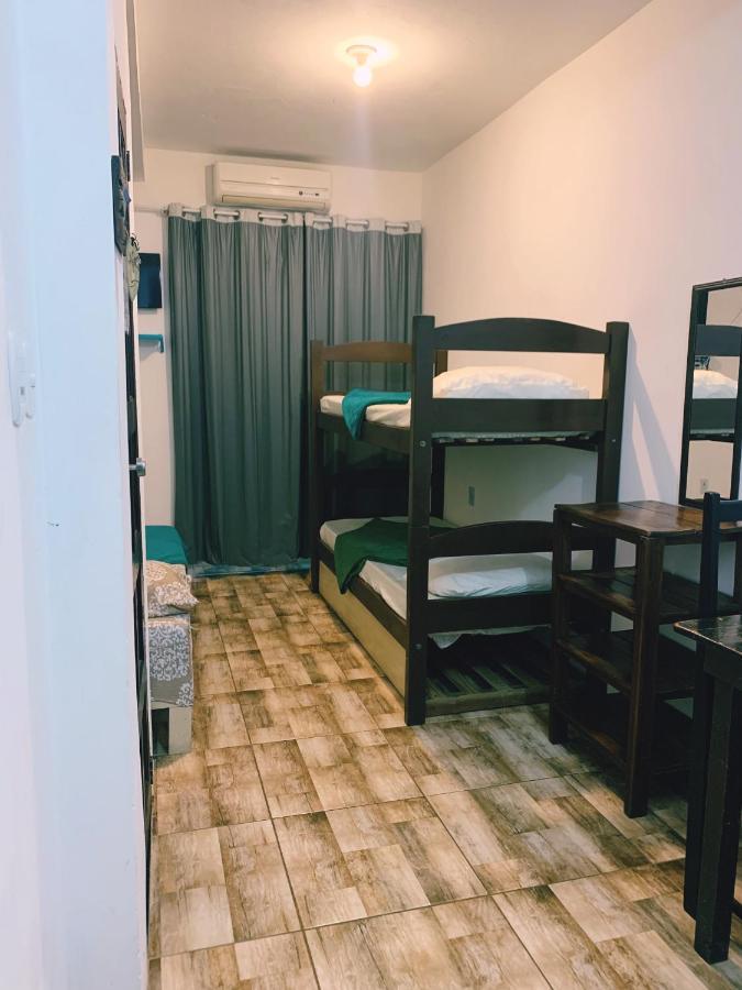 Planeta Verde Apartamentos Itacare Bagian luar foto