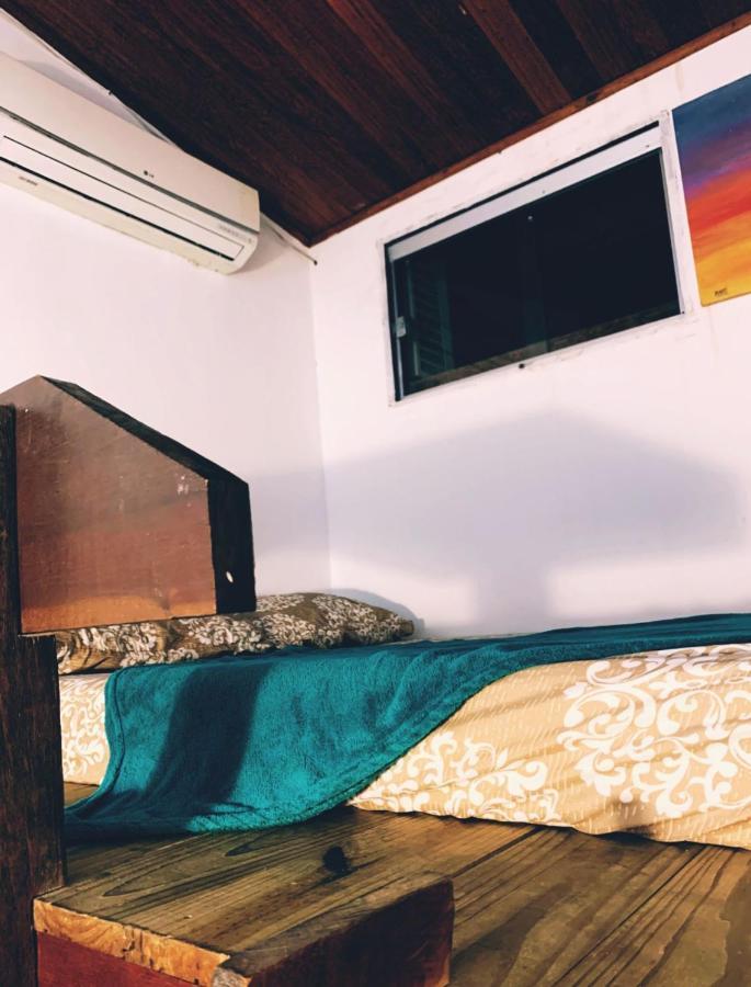 Planeta Verde Apartamentos Itacare Bagian luar foto