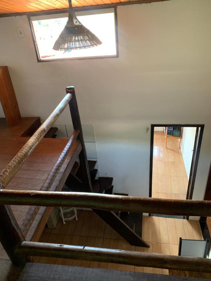 Planeta Verde Apartamentos Itacare Bagian luar foto