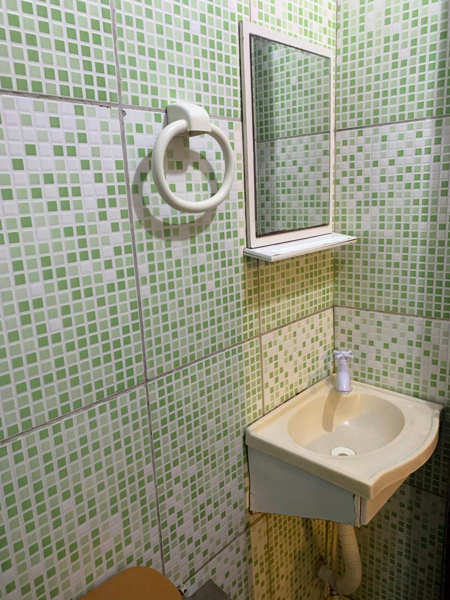 Planeta Verde Apartamentos Itacare Bagian luar foto