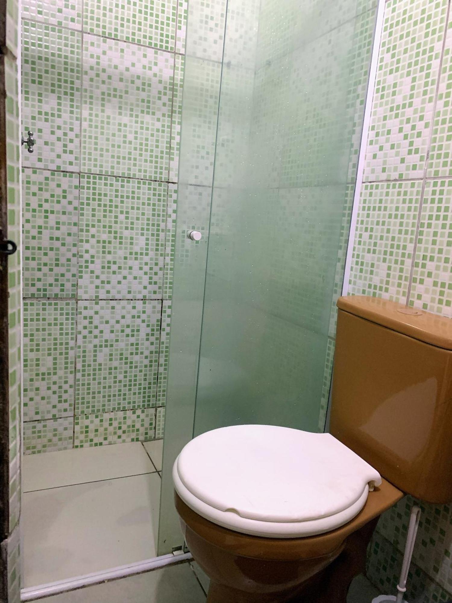 Planeta Verde Apartamentos Itacare Bagian luar foto