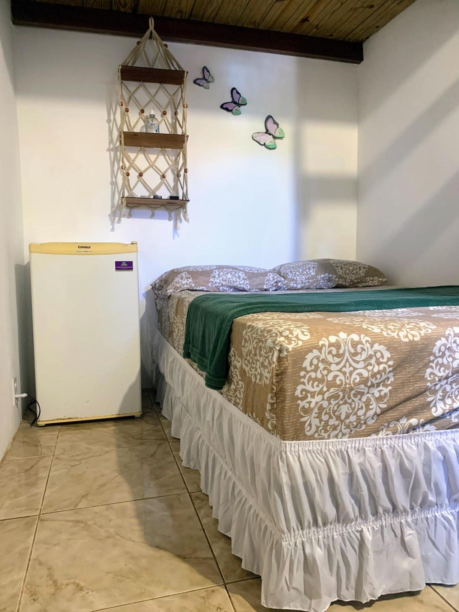 Planeta Verde Apartamentos Itacare Bagian luar foto
