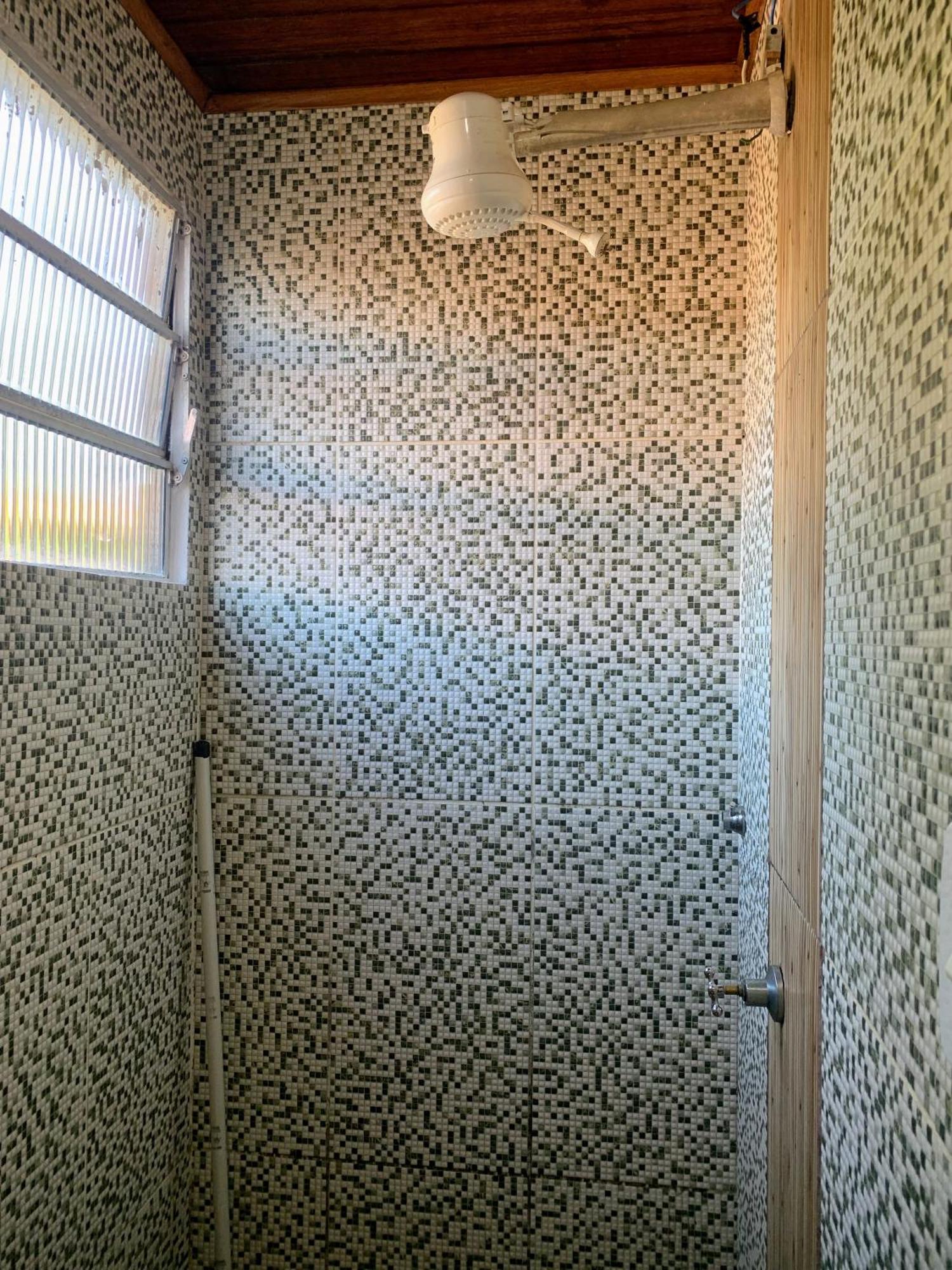 Planeta Verde Apartamentos Itacare Bagian luar foto