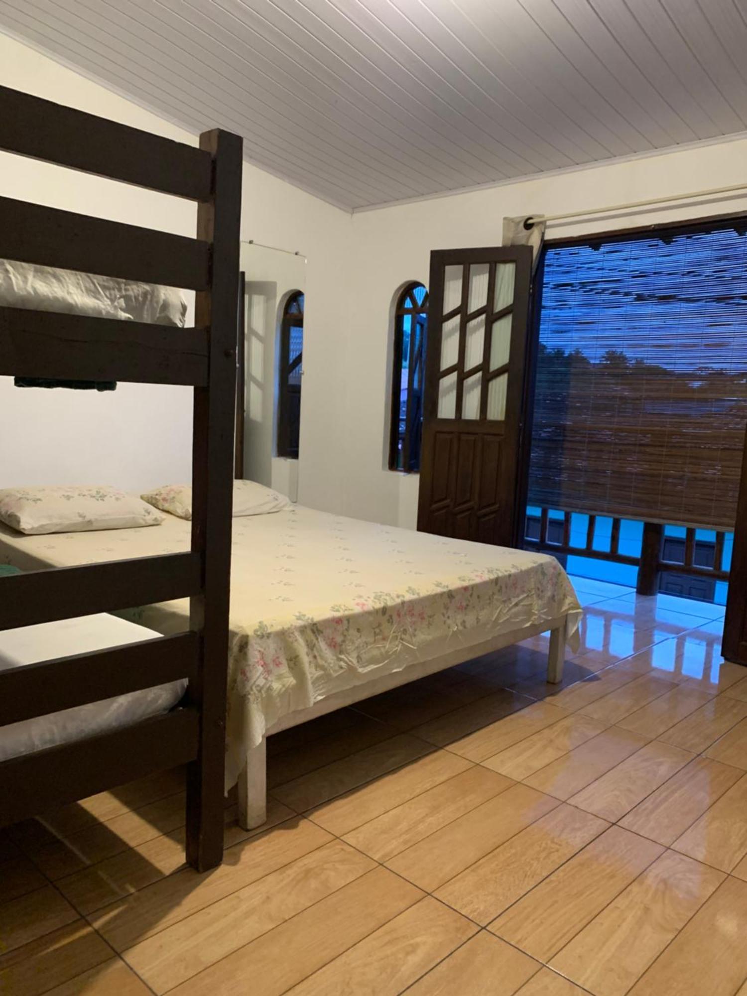 Planeta Verde Apartamentos Itacare Bagian luar foto