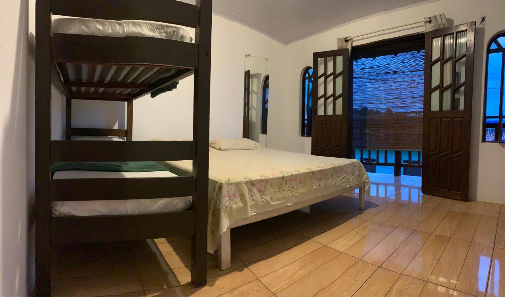 Planeta Verde Apartamentos Itacare Bagian luar foto