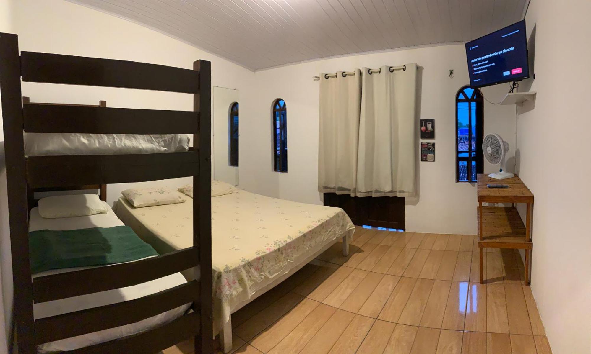 Planeta Verde Apartamentos Itacare Bagian luar foto