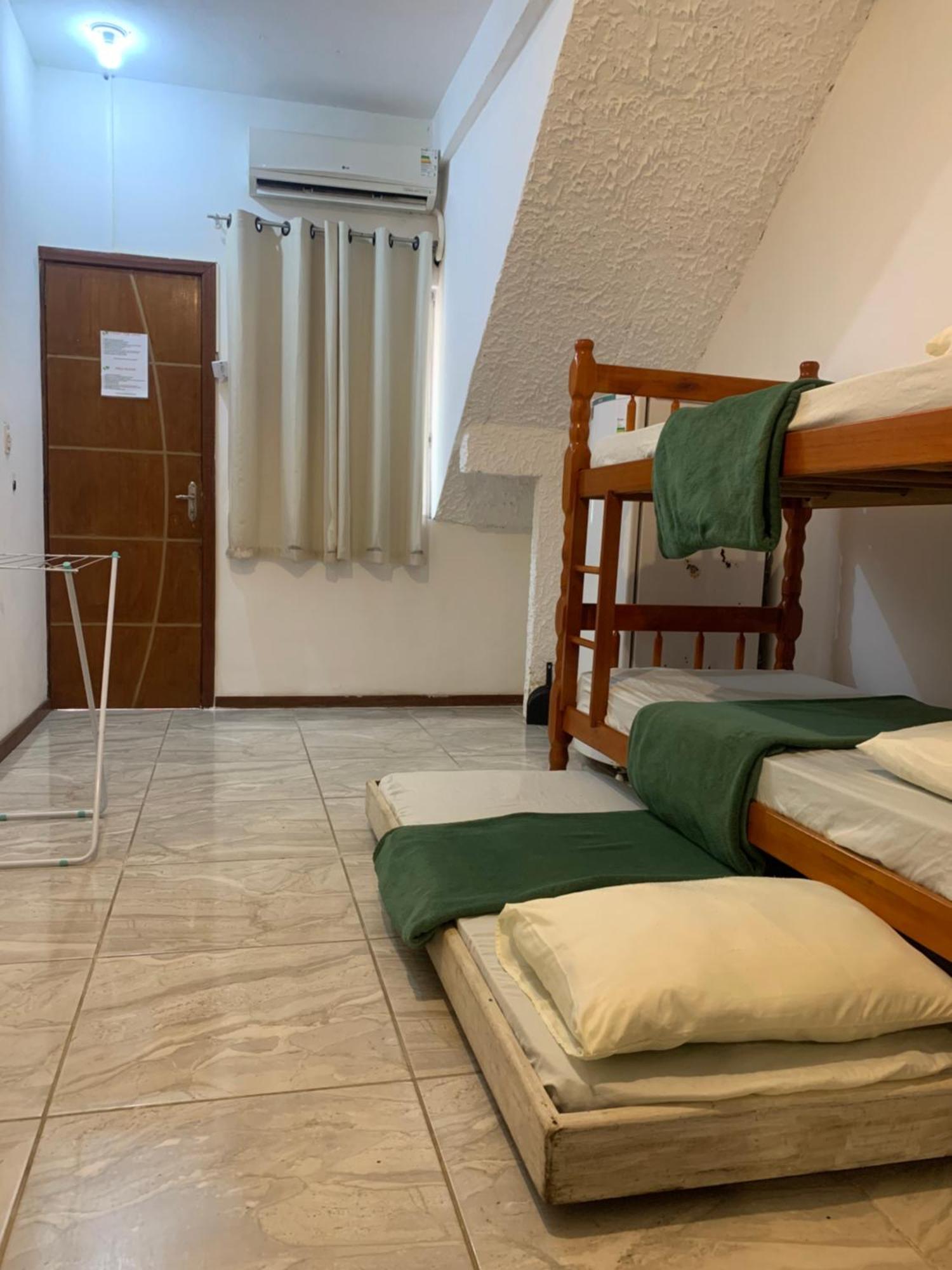 Planeta Verde Apartamentos Itacare Bagian luar foto